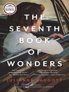 Cover image for Harriet Wolf's Seventh Book of Wonders